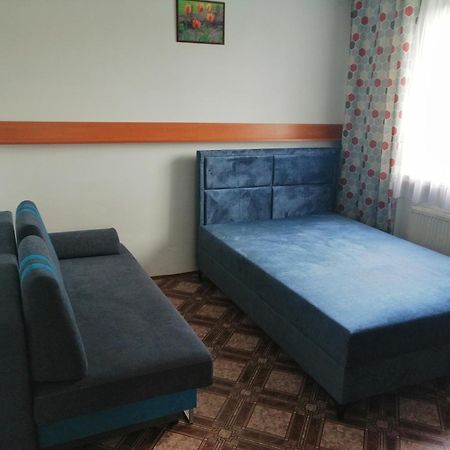 Appartamento Apartament Z 3 Sypialniami Na Wylaczny Uzytek - Selekcyjna 15 Łódź Esterno foto