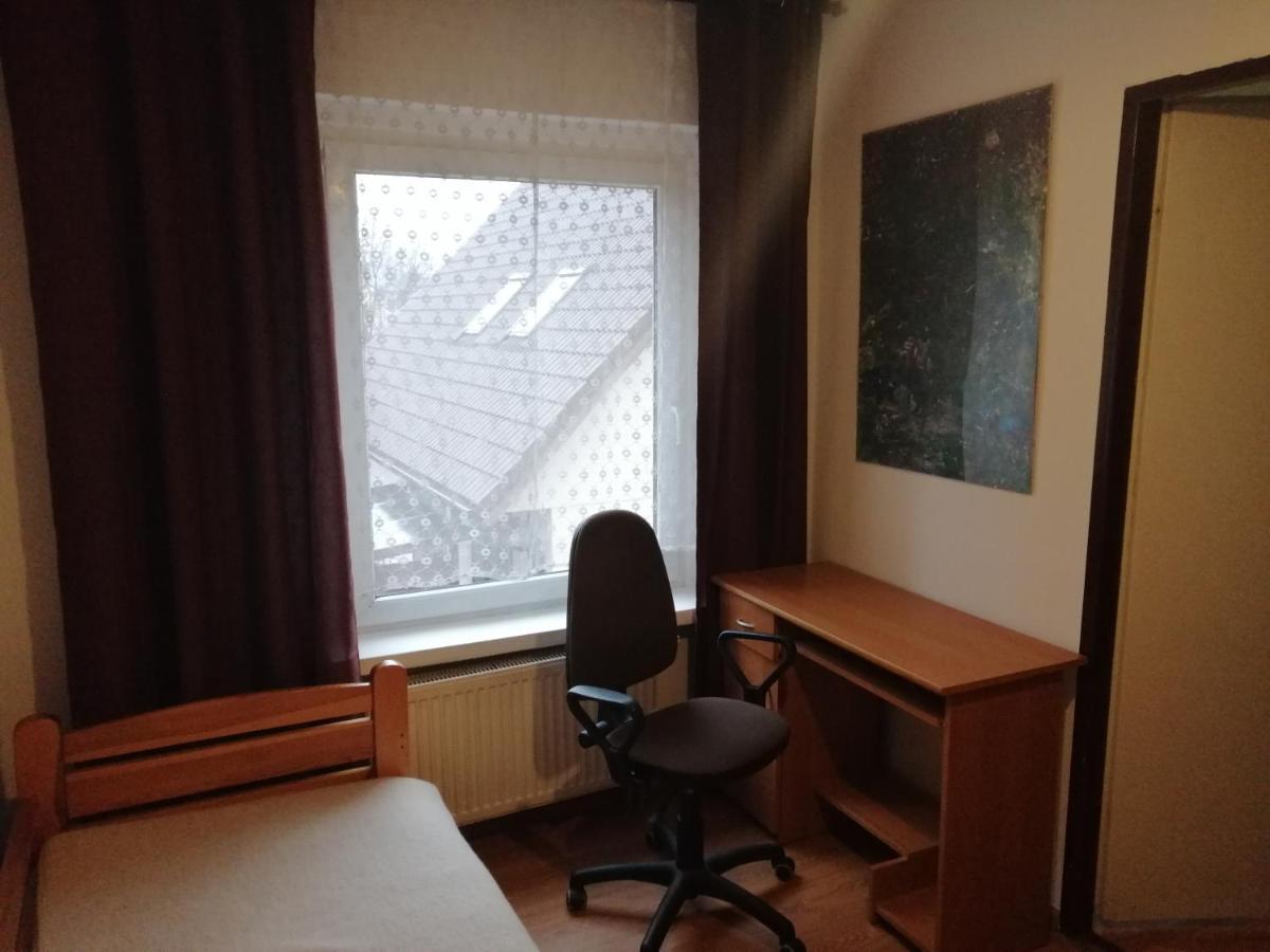 Appartamento Apartament Z 3 Sypialniami Na Wylaczny Uzytek - Selekcyjna 15 Łódź Esterno foto