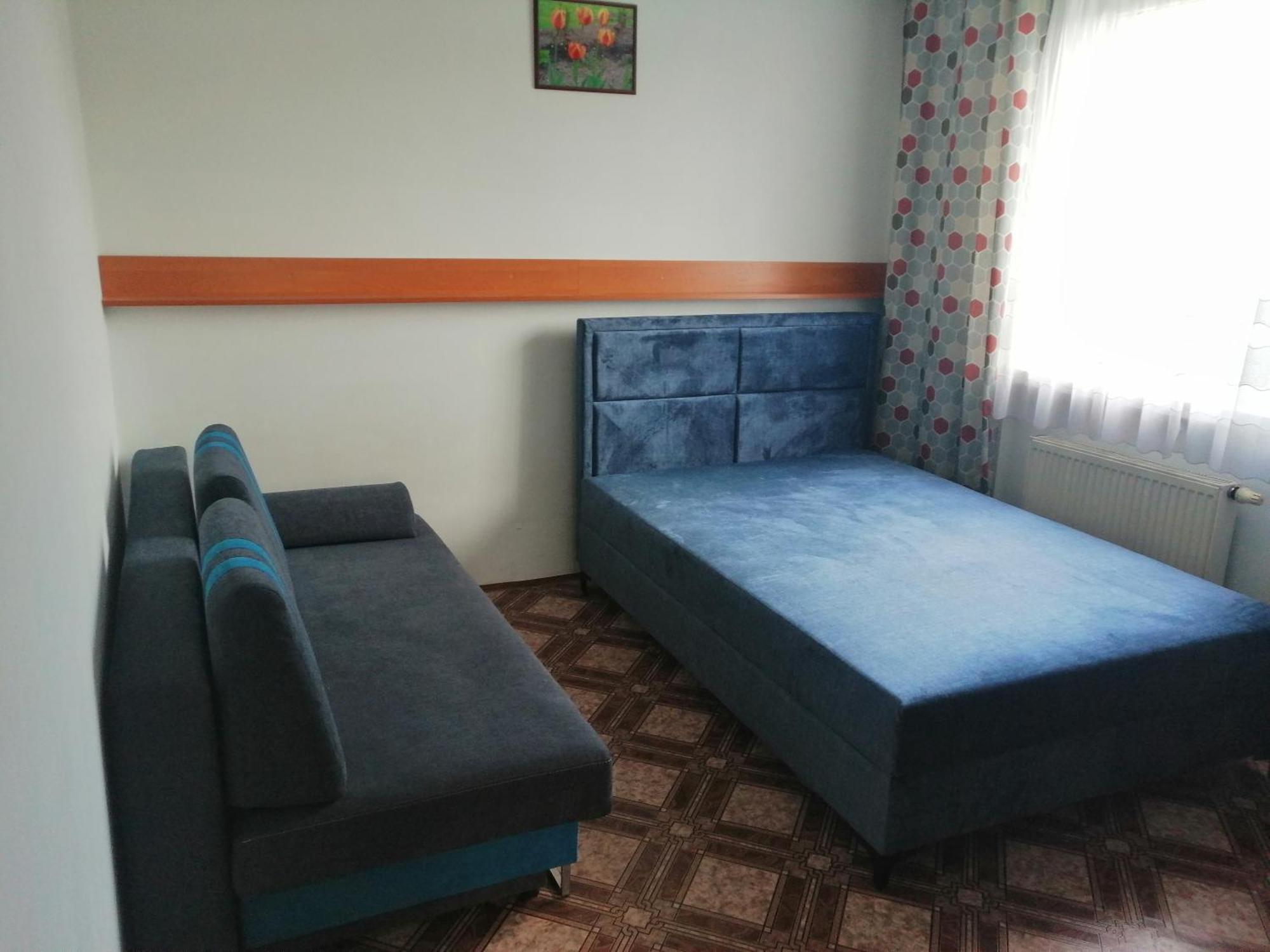 Appartamento Apartament Z 3 Sypialniami Na Wylaczny Uzytek - Selekcyjna 15 Łódź Esterno foto