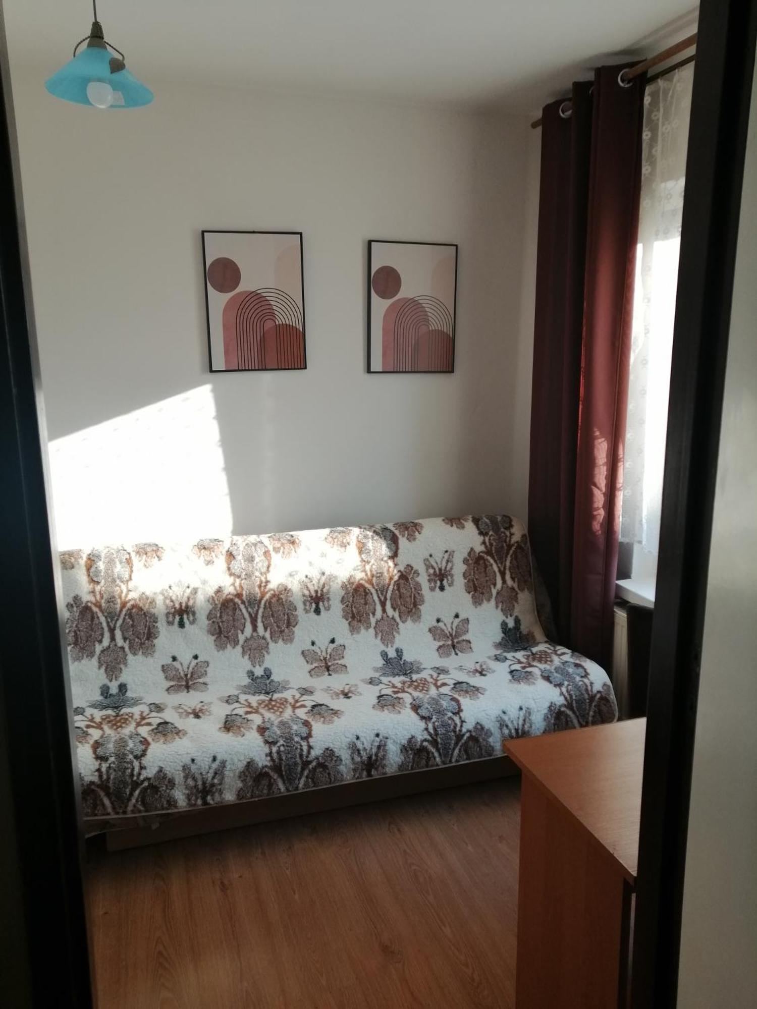 Appartamento Apartament Z 3 Sypialniami Na Wylaczny Uzytek - Selekcyjna 15 Łódź Esterno foto