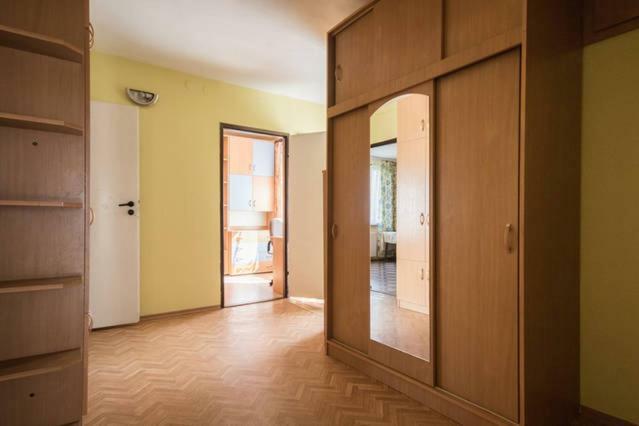 Appartamento Apartament Z 3 Sypialniami Na Wylaczny Uzytek - Selekcyjna 15 Łódź Esterno foto