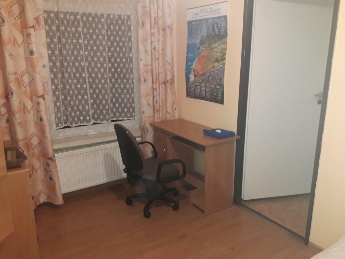 Appartamento Apartament Z 3 Sypialniami Na Wylaczny Uzytek - Selekcyjna 15 Łódź Esterno foto