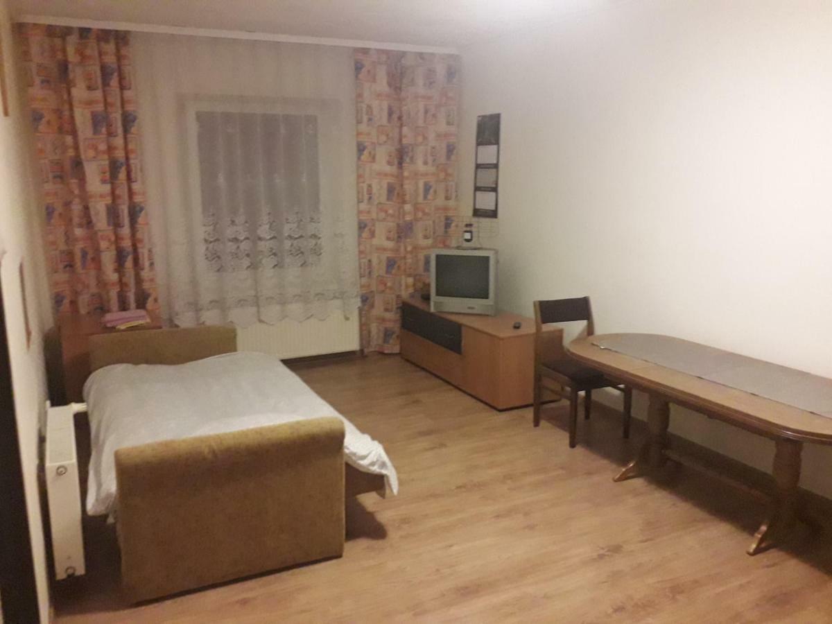 Appartamento Apartament Z 3 Sypialniami Na Wylaczny Uzytek - Selekcyjna 15 Łódź Esterno foto