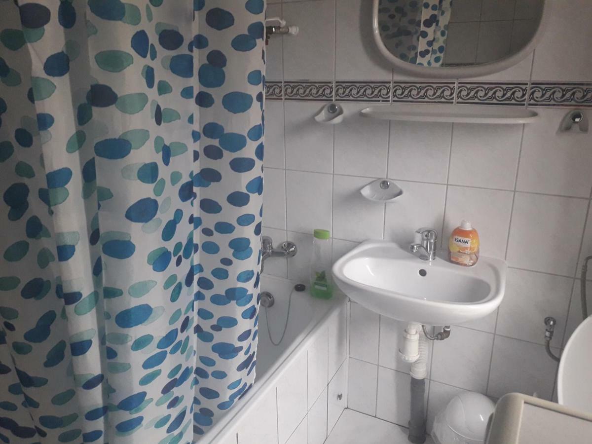 Appartamento Apartament Z 3 Sypialniami Na Wylaczny Uzytek - Selekcyjna 15 Łódź Esterno foto